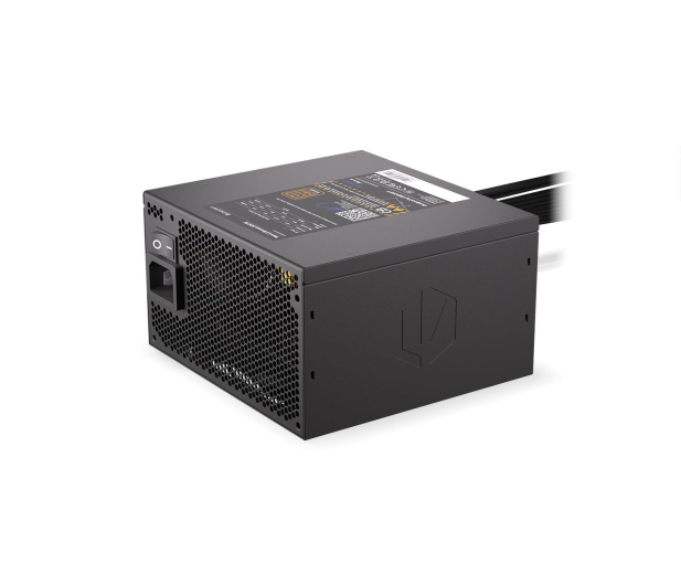 ENDORFY Vero L5 600W 80 Plus Bronze - 1120913 - zdjęcie 9